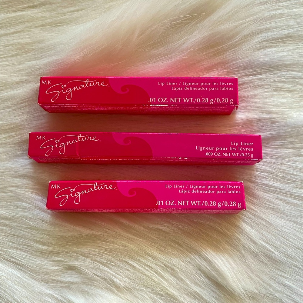 Mary Kay Lip Liner BUNDLE